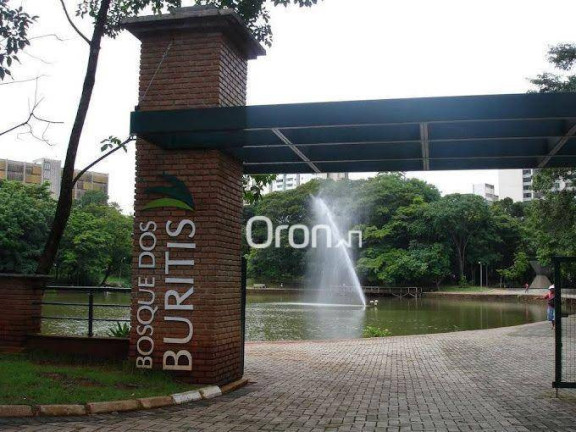 Imagem Imóvel com 2 Quartos à Venda, 100 m² em Setor Oeste - Goiânia Imagem Imóvel com 2 Quartos à Venda, 100 m² em Setor Oeste - Goiânia