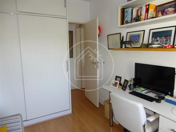 Imagem Apartamento com 3 Quartos à Venda, 103 m² em Gávea - Rio De Janeiro