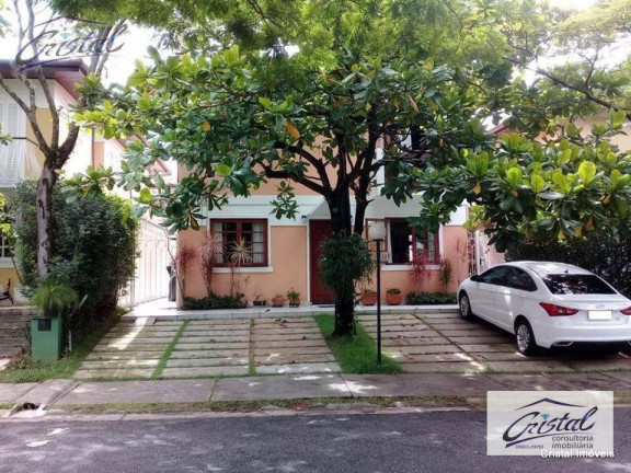 Casa com 4 Quartos à Venda, 306 m² em Butantã - São Paulo