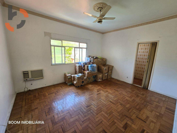 Imagem Casa com 4 Quartos à Venda, 216 m² em Centro - Nova Iguaçu
