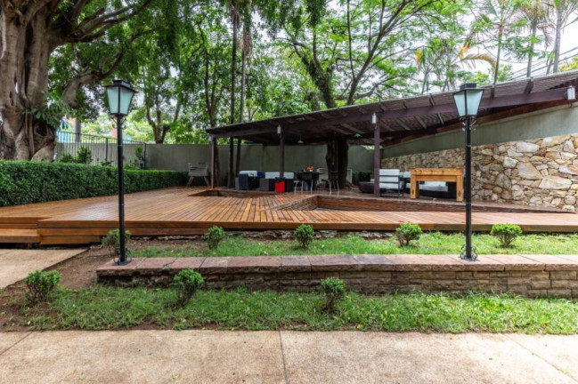 Imagem Casa com 5 Quartos à Venda, 434 m² em Vila Nova Conceição - São Paulo