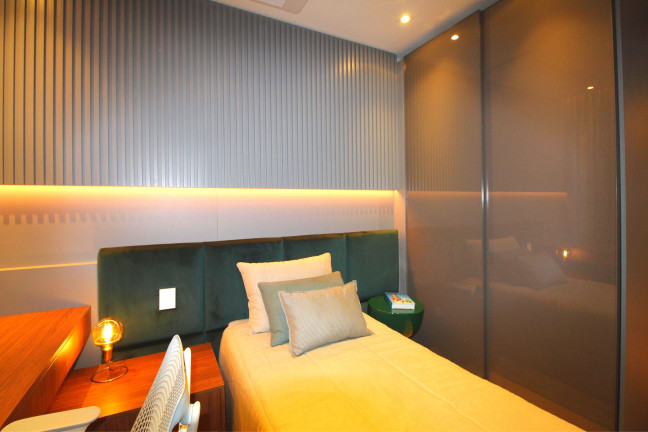 Imagem Apartamento com 3 Quartos à Venda, 308 m² em Bigorrilho - Curitiba