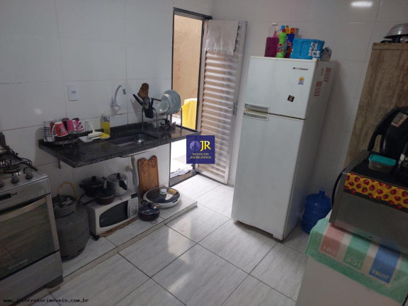 Casa com 3 Quartos à Venda, 143 m² em Nova Itaparica - Vila Velha