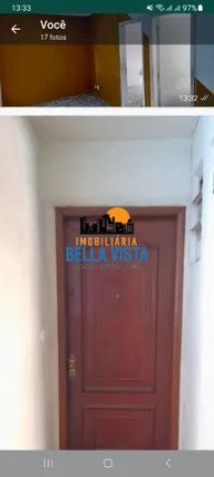 Imagem Apartamento com 2 Quartos à Venda, em Castelo - Santos Imagem Apartamento com 2 Quartos à Venda, em Castelo - Santos