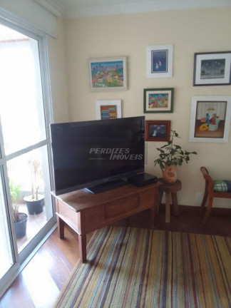 Imagem Apartamento com 3 Quartos à Venda, 105 m² em Perdizes - São Paulo Imagem Apartamento com 3 Quartos à Venda, 105 m² em Perdizes - São Paulo