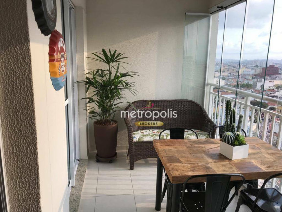 Imagem Apartamento com 2 Quartos à Venda, 69 m² em Santa Paula - São Caetano Do Sul Imagem Apartamento com 2 Quartos à Venda, 69 m² em Santa Paula - São Caetano Do Sul