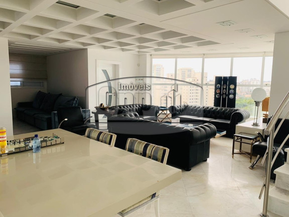 Imagem Cobertura com 4 Quartos à Venda, 480 m² em Jardim Avelino - São Paulo Imagem Cobertura com 4 Quartos à Venda, 480 m² em Jardim Avelino - São Paulo