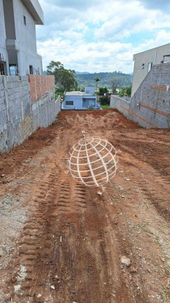 Imagem Terreno à Venda, 400 m² em Jardim Dos Pinheiros - Atibaia Imagem Terreno à Venda, 400 m² em Jardim Dos Pinheiros - Atibaia