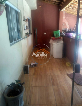 Imagem Casa com 3 Quartos à Venda, 160 m² em Chácara Nova Odessa - Mogi Guaçu Imagem Casa com 3 Quartos à Venda, 160 m² em Chácara Nova Odessa - Mogi Guaçu