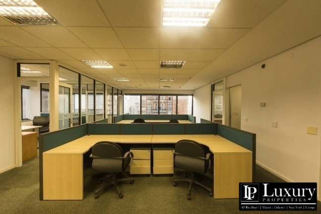 Imagem Imóvel Comercial para Alugar, 150 m² em Itaim Bibi - São Paulo Imagem Imóvel Comercial para Alugar, 150 m² em Itaim Bibi - São Paulo