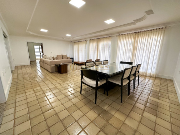 Imagem Casa com 4 Quartos à Venda, 527 m² em Park Way - Brasília Imagem Casa com 4 Quartos à Venda, 527 m² em Park Way - Brasília