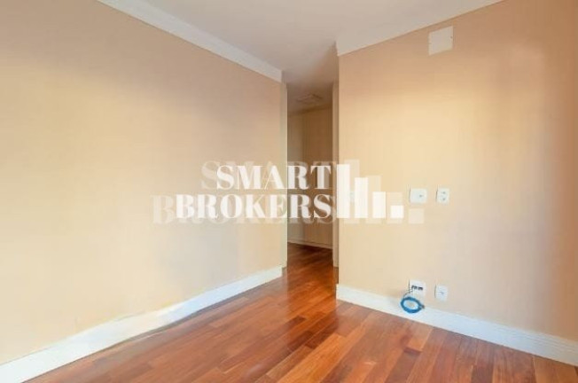 Imagem Apartamento com 3 Quartos à Venda, 189 m² em Vila Firmiano Pinto - São Paulo