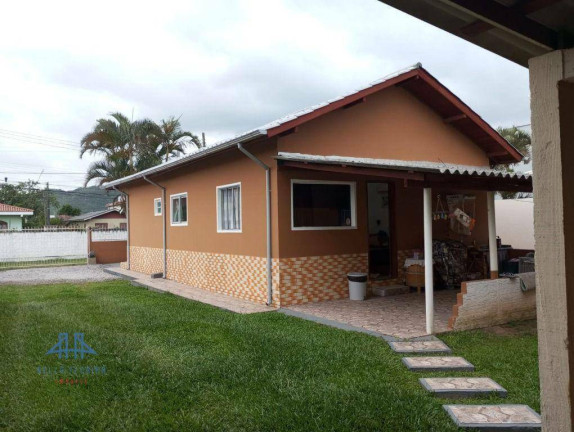 Imagem Casa com 3 Quartos à Venda, 89 m² em Ingleses Do Rio Vermelho - Florianópolis Imagem Casa com 3 Quartos à Venda, 89 m² em Ingleses Do Rio Vermelho - Florianópolis