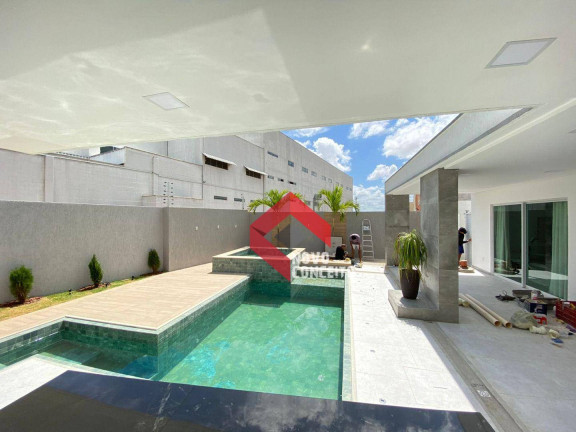 Imagem Apartamento com 3 Quartos à Venda, 340 m² em Cágado - Maracanaú Imagem Apartamento com 3 Quartos à Venda, 340 m² em Cágado - Maracanaú