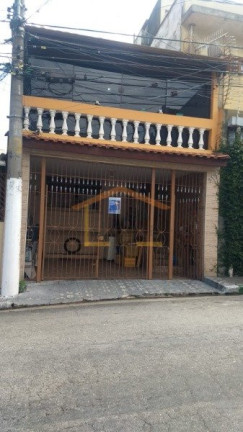 Imagem Sobrado com 3 Quartos à Venda ou Locação, 125 m² em Vila Guilherme - São Paulo Imagem Sobrado com 3 Quartos à Venda ou Locação, 125 m² em Vila Guilherme - São Paulo