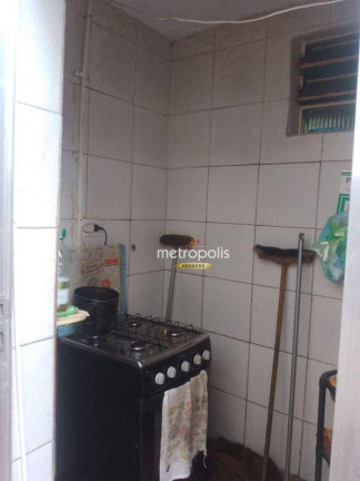 Imagem Sobrado com 3 Quartos à Venda, 168 m² em Jardim São Caetano - São Caetano Do Sul Imagem Sobrado com 3 Quartos à Venda, 168 m² em Jardim São Caetano - São Caetano Do Sul