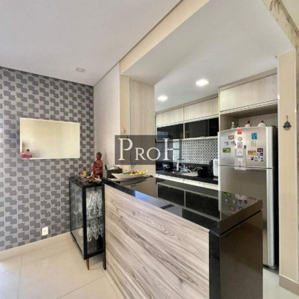 Imagem Cobertura com 3 Quartos à Venda, 186 m² em Centro - São Bernardo Do Campo