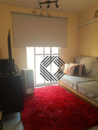 Imagem Apartamento com 2 Quartos à Venda, 54 m² em Jardim Tatiana - Votorantim Imagem Apartamento com 2 Quartos à Venda, 54 m² em Jardim Tatiana - Votorantim