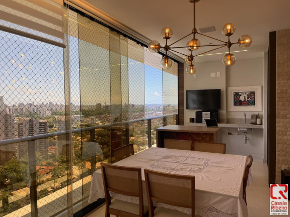 Imagem Apartamento com 4 Quartos à Venda, 171 m² em Horto Florestal - Salvador