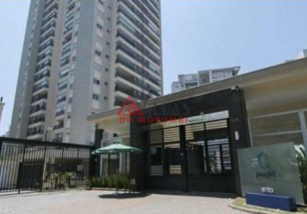 Imagem Apartamento com 2 Quartos à Venda, 67 m² em Vila Andrade - São Paulo Imagem Apartamento com 2 Quartos à Venda, 67 m² em Vila Andrade - São Paulo