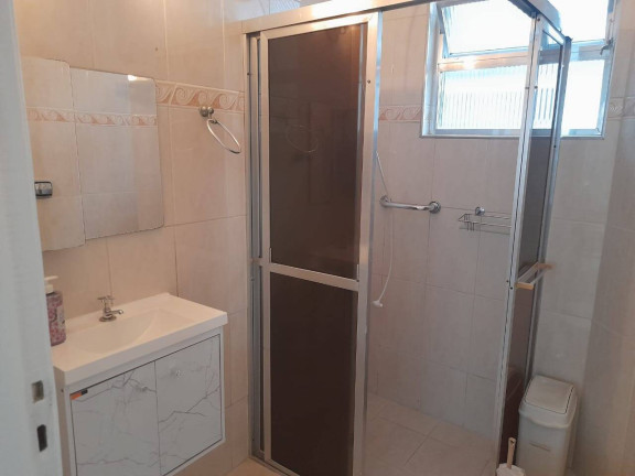 Imagem Apartamento com 1 Quarto à Venda, 50 m² em Canto Do Forte - Praia Grande Imagem Apartamento com 1 Quarto à Venda, 50 m² em Canto Do Forte - Praia Grande