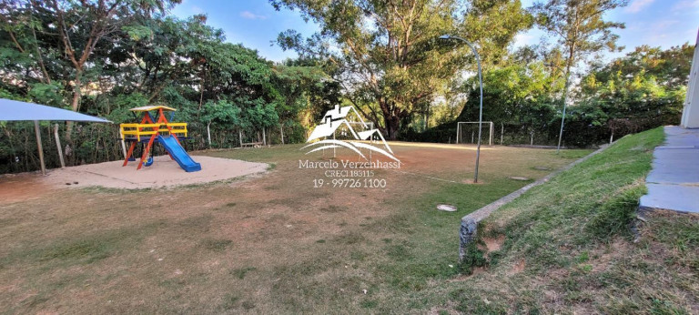 Imagem Apartamento com 2 Quartos à Venda, 57 m² em Vila Queiroz - Limeira