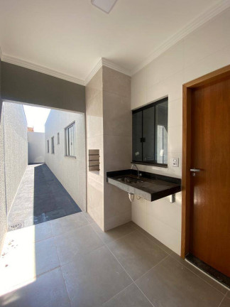 Imagem Casa com 3 Quartos à Venda, 98 m² em Residencial Ildefonso Limírio - Anápolis Imagem Casa com 3 Quartos à Venda, 98 m² em Residencial Ildefonso Limírio - Anápolis