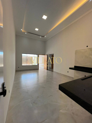 Imagem Casa com 3 Quartos à Venda, 137 m² em Jardim Fonte Nova - Goiânia Imagem Casa com 3 Quartos à Venda, 137 m² em Jardim Fonte Nova - Goiânia