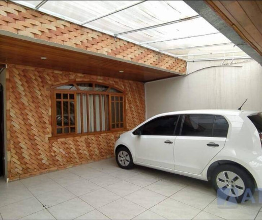 Sobrado com 3 Quartos à Venda,  em Jardim Santo Amaro - Sorocaba