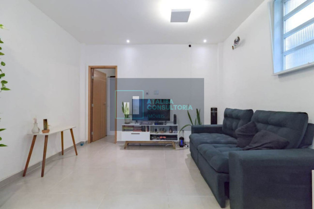 Imagem Imóvel com 2 Quartos à Venda, 73 m² em Botafogo - Rio De Janeiro
