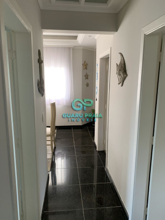 Imagem Apartamento com 3 Quartos à Venda, 105 m² em Enseada - Guarujá