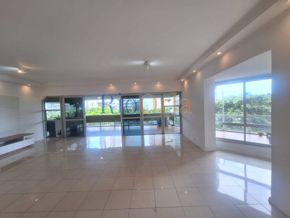 Apartamento com 4 Quartos à Venda, 300 m² em Barra Da Tijuca - Rio De Janeiro