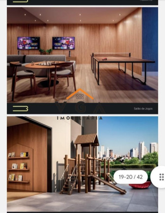 Imagem Apartamento com 2 Quartos à Venda, 36 m² em Vila Beatriz - São Paulo Imagem Apartamento com 2 Quartos à Venda, 36 m² em Vila Beatriz - São Paulo