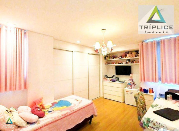 Imagem Cobertura com 5 Quartos à Venda, 450 m² em Santa Helena - Juiz De Fora Imagem Cobertura com 5 Quartos à Venda, 450 m² em Santa Helena - Juiz De Fora