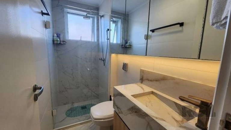 Imagem Cobertura com 2 Quartos à Venda, 139 m² em Jardim Lindóia - Porto Alegre Imagem Cobertura com 2 Quartos à Venda, 139 m² em Jardim Lindóia - Porto Alegre
