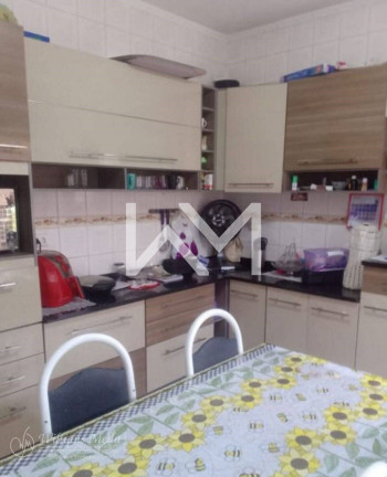 Imagem Sobrado com 3 Quartos à Venda, 175 m² em Jardim São Jorge - Guarulhos Imagem Sobrado com 3 Quartos à Venda, 175 m² em Jardim São Jorge - Guarulhos