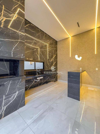 Imagem Casa com 3 Quartos à Venda, 130 m² em Estância Jockey Clube - São José Do Rio Preto Imagem Casa com 3 Quartos à Venda, 130 m² em Estância Jockey Clube - São José Do Rio Preto