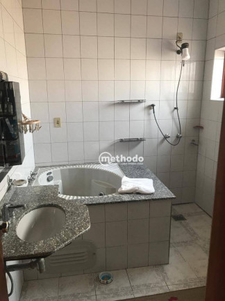 Imagem Casa com 4 Quartos à Venda, 420 m² em Jardim Chapadão - Campinas Imagem Casa com 4 Quartos à Venda, 420 m² em Jardim Chapadão - Campinas
