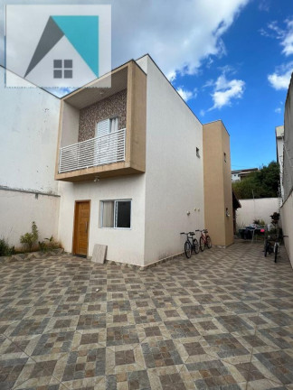 Imagem Casa com 2 Quartos à Venda, 86 m² em Portais (polvilho) - Cajamar