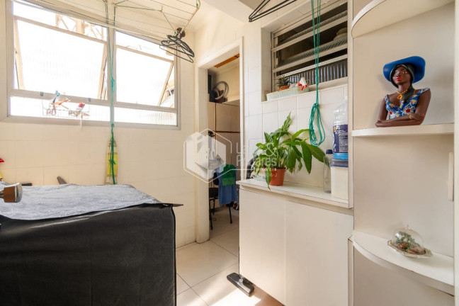 Imagem Apartamento com 2 Quartos à Venda, 94 m² em Vila Leopoldina - São Paulo
