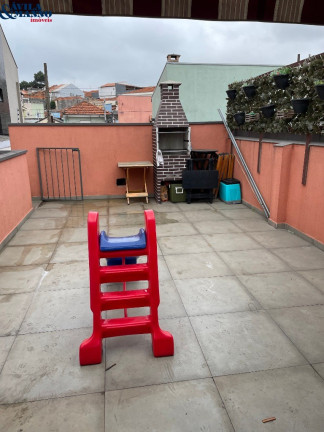 Imagem Casa com 2 Quartos à Venda, em Mooca - São Paulo Imagem Casa com 2 Quartos à Venda, em Mooca - São Paulo