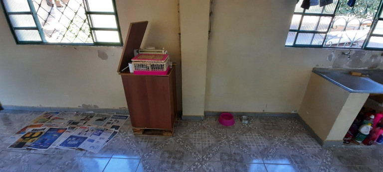 Imagem Casa com 2 Quartos à Venda, 85 m² em San Genaro - Ribeirão Das Neves Imagem Casa com 2 Quartos à Venda, 85 m² em San Genaro - Ribeirão Das Neves