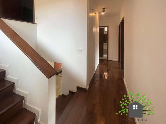 Imagem Casa com 4 Quartos à Venda, 278 m² em Vila Pirajussara - São Paulo