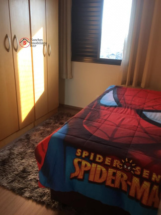 Imagem Apartamento com 2 Quartos à Venda, 57 m² em Mooca - São Paulo Imagem Apartamento com 2 Quartos à Venda, 57 m² em Mooca - São Paulo
