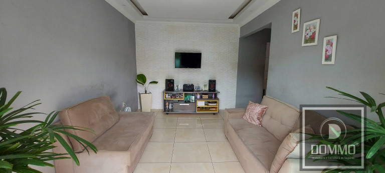 Imagem Casa com 2 Quartos à Venda, 77 m² em Cajazeiras Xi - Salvador Imagem Casa com 2 Quartos à Venda, 77 m² em Cajazeiras Xi - Salvador
