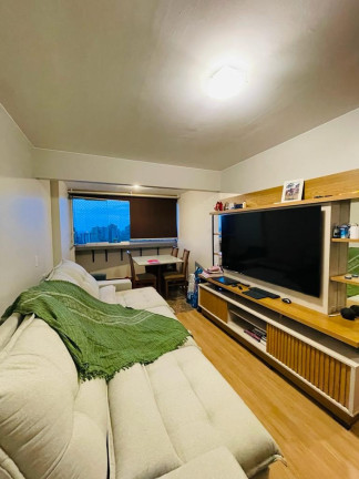 Imagem Imóvel com 2 Quartos à Venda, 77 m² em Norte (águas Claras) - Brasília Imagem Imóvel com 2 Quartos à Venda, 77 m² em Norte (águas Claras) - Brasília