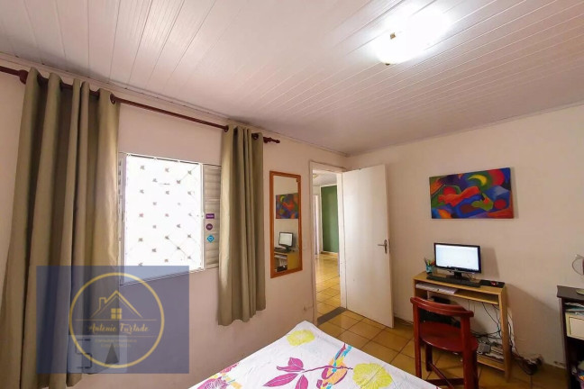 Imagem Casa com 3 Quartos à Venda, 152 m² em Parque Vitória - São Paulo Imagem Casa com 3 Quartos à Venda, 152 m² em Parque Vitória - São Paulo