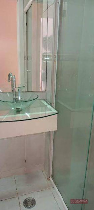 Imagem Apartamento com 2 Quartos à Venda, 50 m² em Santa Teresinha - São Paulo