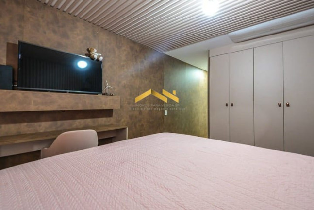 Apartamento com 4 Quartos à Venda, 183 m² em Moema - São Paulo