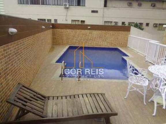 Imagem Apartamento com 2 Quartos à Venda, em Centro - Campos Dos Goytacazes Imagem Apartamento com 2 Quartos à Venda, em Centro - Campos Dos Goytacazes
